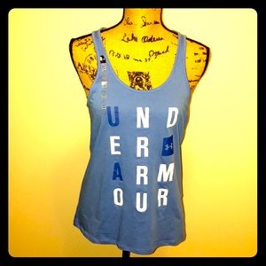 ❤️Under Armour workout top